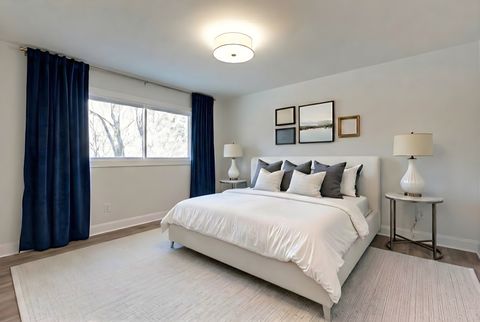 Tiny photo for 2233 Heathercliff Drive, Green Oaks, IL 60048 (MLS # 12543143)