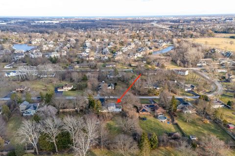 Tiny photo for 2233 Heathercliff Drive, Green Oaks, IL 60048 (MLS # 12543143)