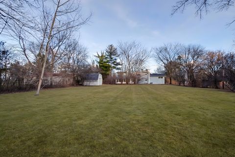 Tiny photo for 2233 Heathercliff Drive, Green Oaks, IL 60048 (MLS # 12543143)