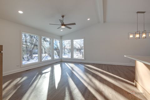 Tiny photo for 2233 Heathercliff Drive, Green Oaks, IL 60048 (MLS # 12543143)