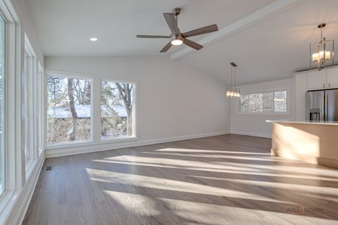 Tiny photo for 2233 Heathercliff Drive, Green Oaks, IL 60048 (MLS # 12543143)