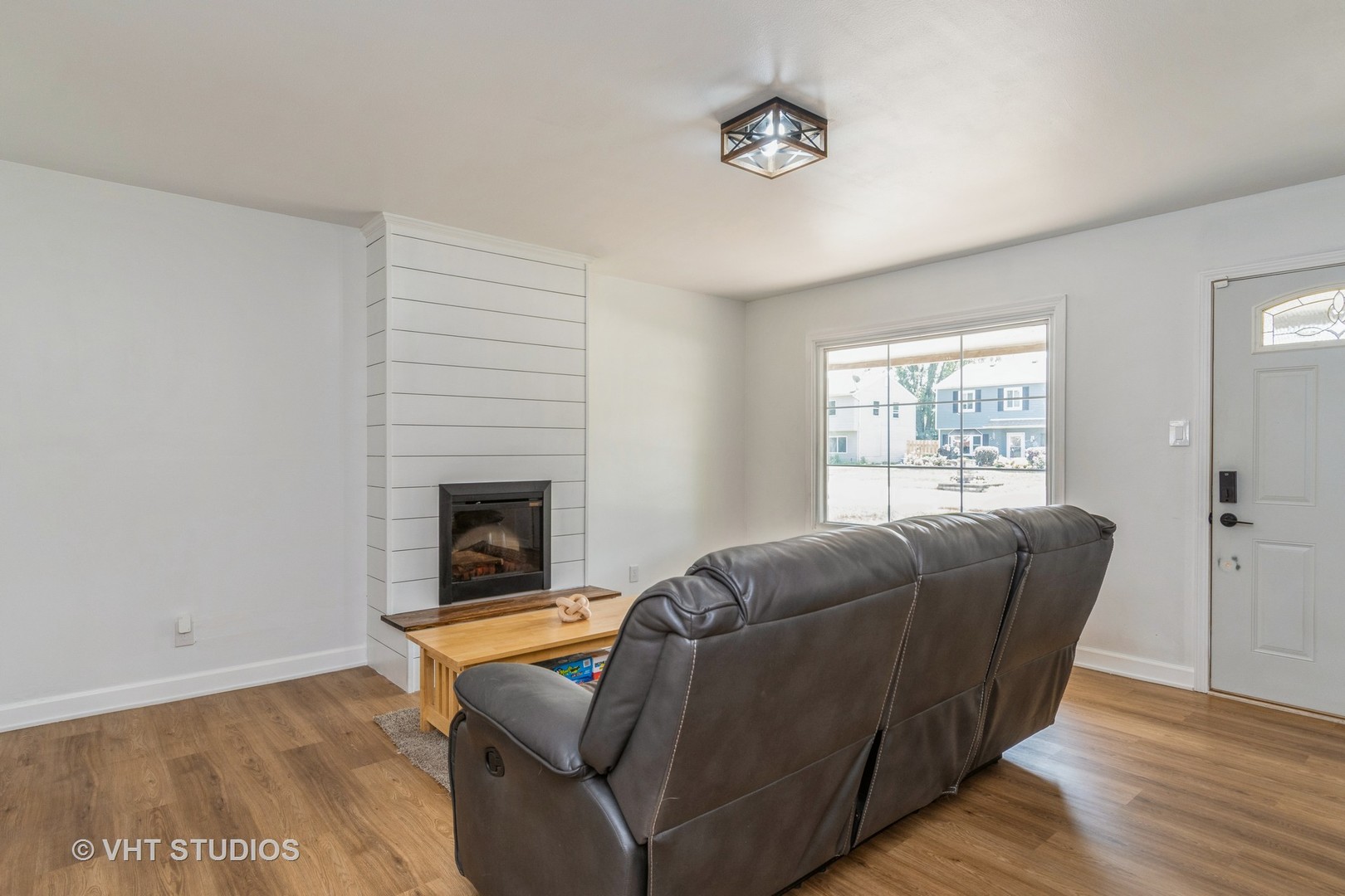 520 White Oak Road