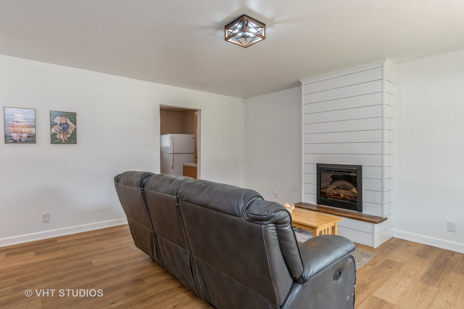 520 White Oak Road