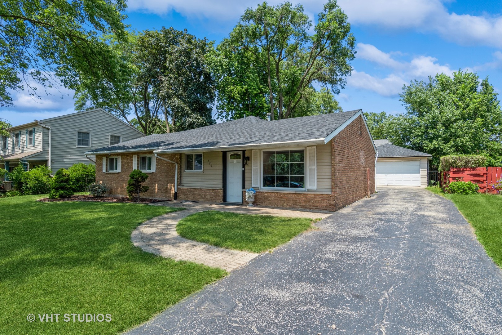 520 White Oak Road