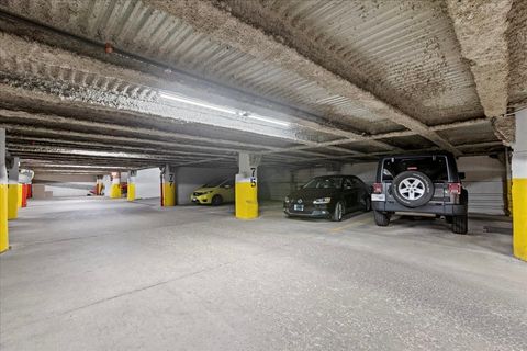 Tiny photo for 1224 W Van Buren Street #304, Chicago, IL 60607 (MLS # 12559919)