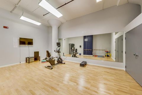 Tiny photo for 1224 W Van Buren Street #304, Chicago, IL 60607 (MLS # 12559919)