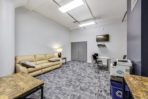 Tiny photo for 1224 W Van Buren Street #304, Chicago, IL 60607 (MLS # 12559919)
