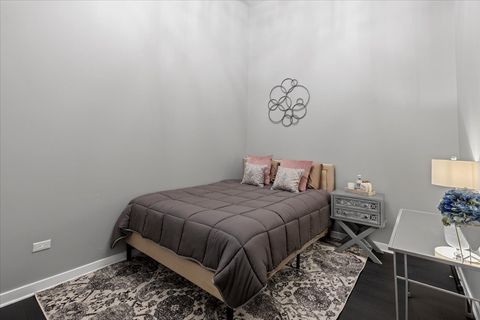 Tiny photo for 1224 W Van Buren Street #304, Chicago, IL 60607 (MLS # 12559919)