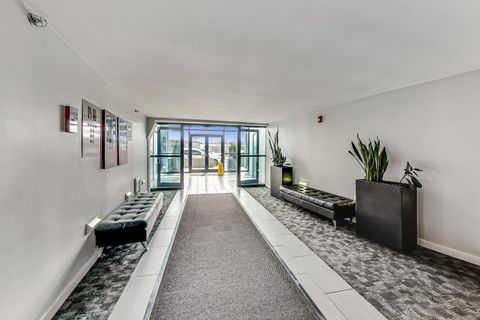 Tiny photo for 1224 W Van Buren Street #304, Chicago, IL 60607 (MLS # 12559919)