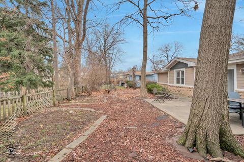 Tiny photo for 137 Kimber Drive, New Lenox, IL 60451 (MLS # 12547251)