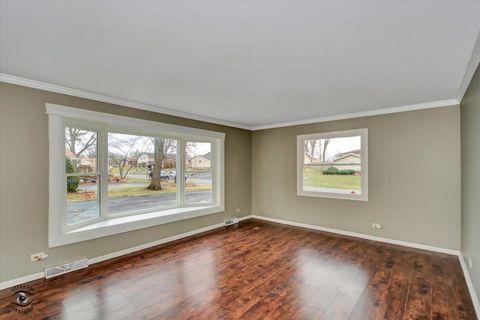Tiny photo for 137 Kimber Drive, New Lenox, IL 60451 (MLS # 12547251)