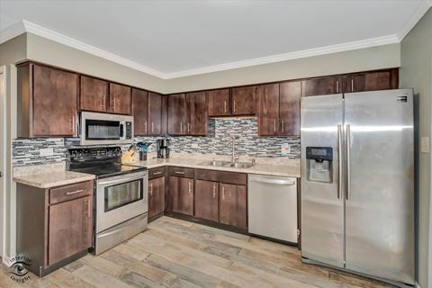 Tiny photo for 137 Kimber Drive, New Lenox, IL 60451 (MLS # 12547251)