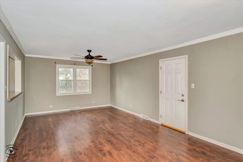 Tiny photo for 137 Kimber Drive, New Lenox, IL 60451 (MLS # 12547251)