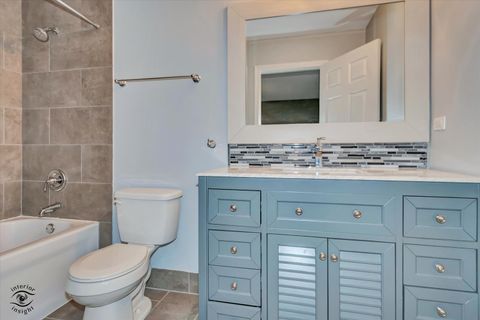 Tiny photo for 137 Kimber Drive, New Lenox, IL 60451 (MLS # 12547251)