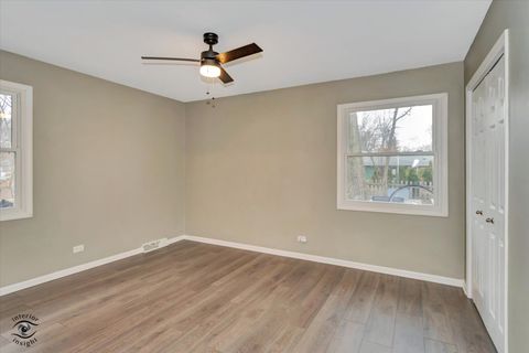 Tiny photo for 137 Kimber Drive, New Lenox, IL 60451 (MLS # 12547251)