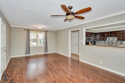 Tiny photo for 137 Kimber Drive, New Lenox, IL 60451 (MLS # 12547251)