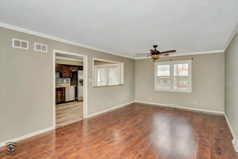 Tiny photo for 137 Kimber Drive, New Lenox, IL 60451 (MLS # 12547251)