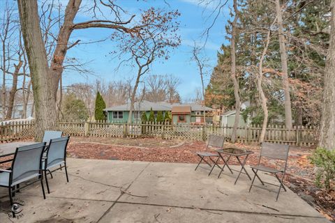 Tiny photo for 137 Kimber Drive, New Lenox, IL 60451 (MLS # 12547251)