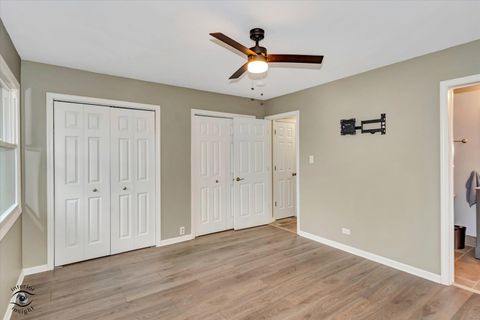 Tiny photo for 137 Kimber Drive, New Lenox, IL 60451 (MLS # 12547251)