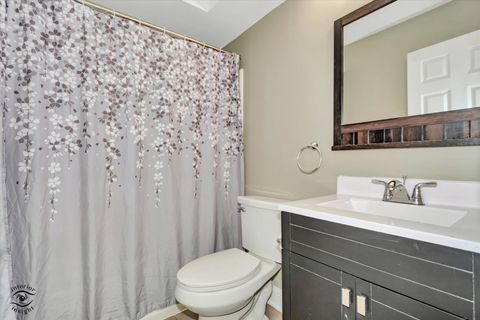 Tiny photo for 137 Kimber Drive, New Lenox, IL 60451 (MLS # 12547251)