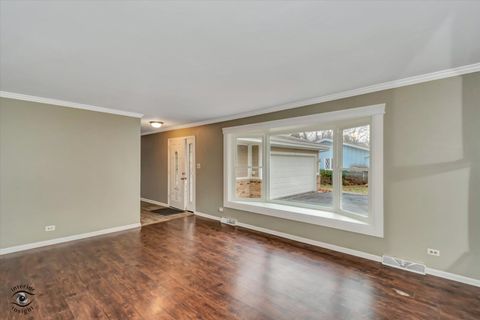 Tiny photo for 137 Kimber Drive, New Lenox, IL 60451 (MLS # 12547251)