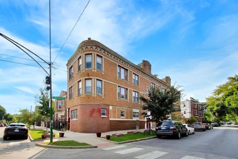 Tiny photo for 1351 N Washtenaw Avenue #1, Chicago, IL 60622 (MLS # 12767028)