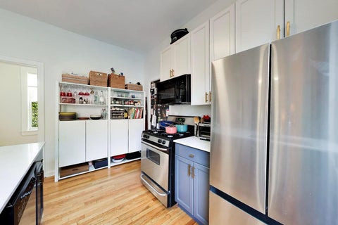Tiny photo for 1351 N Washtenaw Avenue #1, Chicago, IL 60622 (MLS # 12767028)