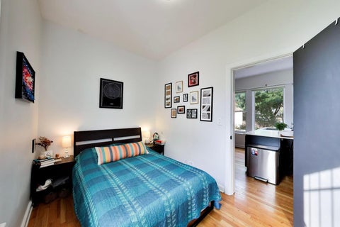 Tiny photo for 1351 N Washtenaw Avenue #1, Chicago, IL 60622 (MLS # 12767028)