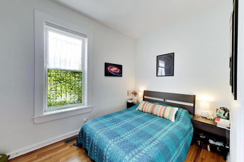 Tiny photo for 1351 N Washtenaw Avenue #1, Chicago, IL 60622 (MLS # 12767028)