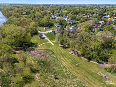 Tiny photo for 104 Bruell Street, Yorkville, IL 60560 (MLS # 12360916)
