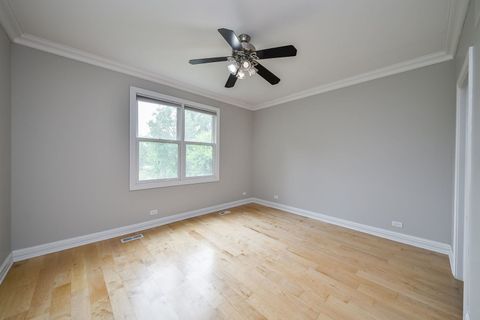 Tiny photo for 104 Bruell Street, Yorkville, IL 60560 (MLS # 12360916)