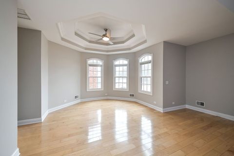 Tiny photo for 104 Bruell Street, Yorkville, IL 60560 (MLS # 12360916)