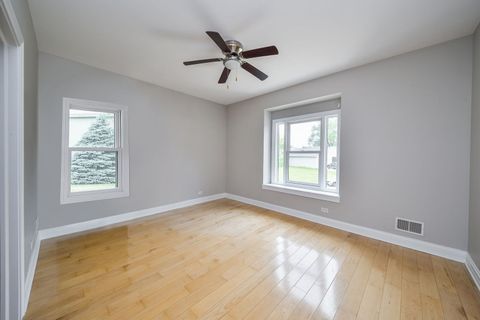 Tiny photo for 104 Bruell Street, Yorkville, IL 60560 (MLS # 12360916)