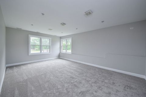 Tiny photo for 104 Bruell Street, Yorkville, IL 60560 (MLS # 12360916)