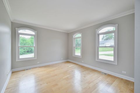 Tiny photo for 104 Bruell Street, Yorkville, IL 60560 (MLS # 12360916)