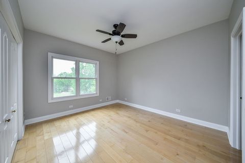 Tiny photo for 104 Bruell Street, Yorkville, IL 60560 (MLS # 12360916)