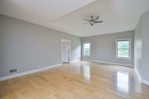 Tiny photo for 104 Bruell Street, Yorkville, IL 60560 (MLS # 12360916)