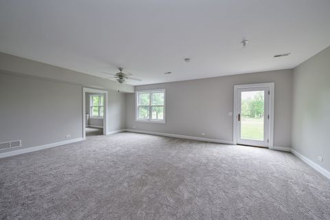 Tiny photo for 104 Bruell Street, Yorkville, IL 60560 (MLS # 12360916)
