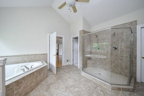 Tiny photo for 104 Bruell Street, Yorkville, IL 60560 (MLS # 12360916)