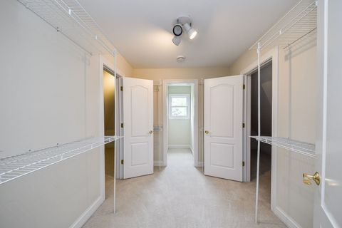 Tiny photo for 104 Bruell Street, Yorkville, IL 60560 (MLS # 12360916)