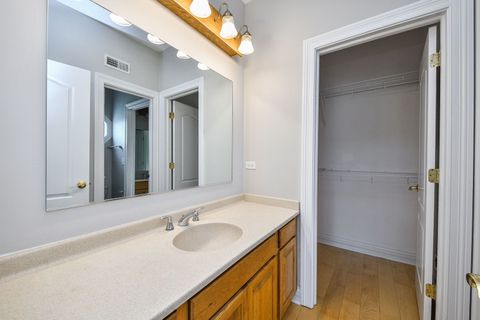 Tiny photo for 104 Bruell Street, Yorkville, IL 60560 (MLS # 12360916)