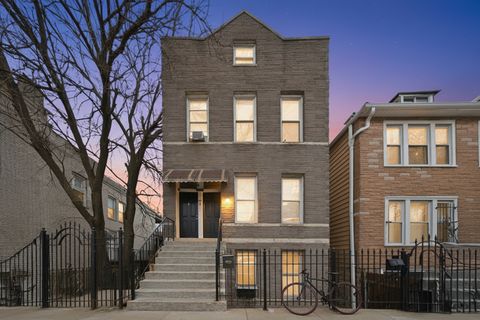 1852 W 17 Street Chicago IL 60608