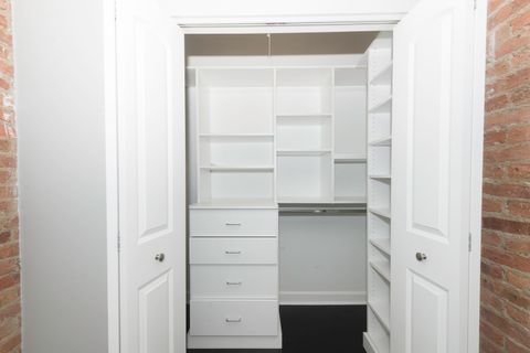 Tiny photo for 520 W HURON Street #204, Chicago, IL 60654 (MLS # 12500745)