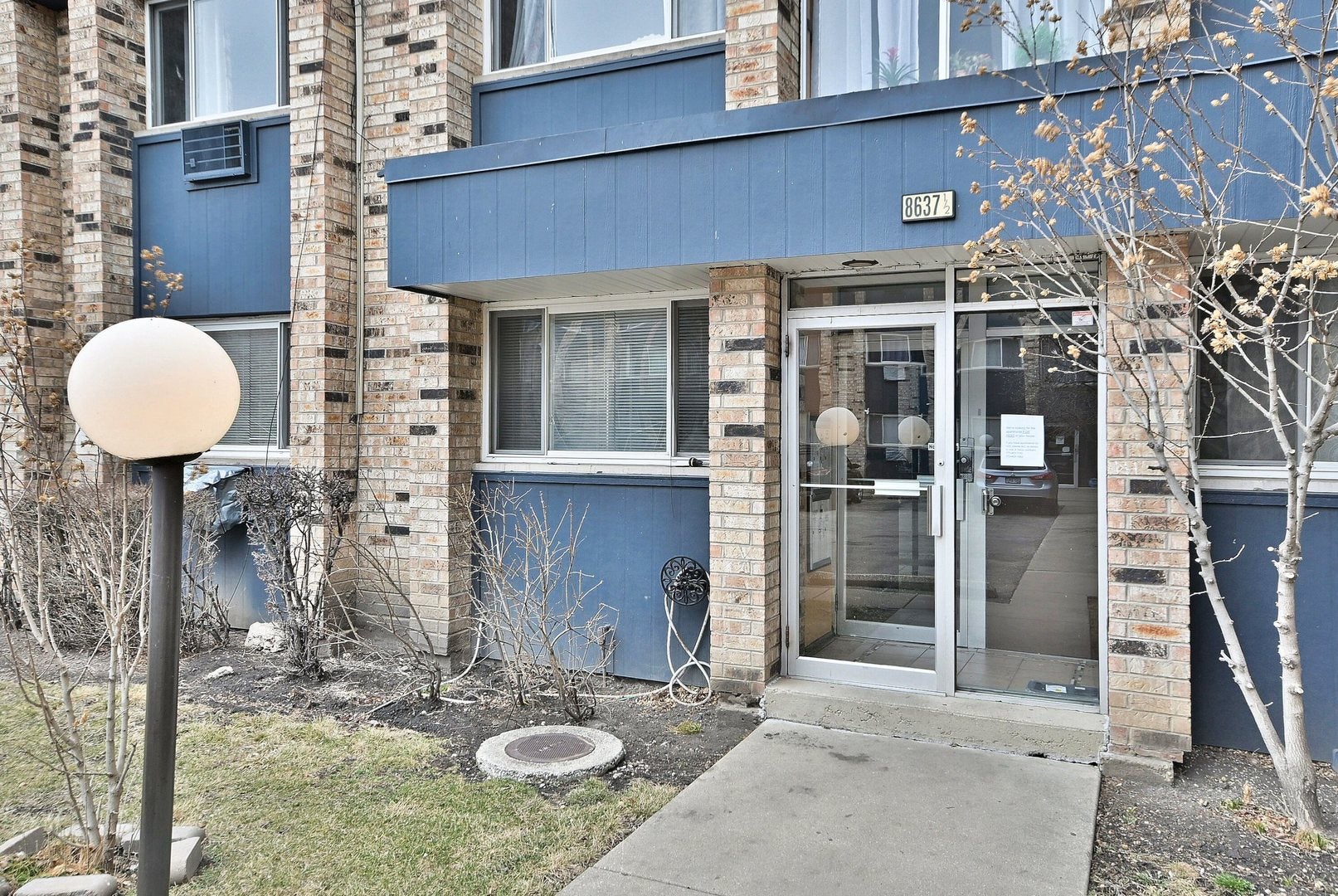 8637 1/2 W FOSTER Avenue 1B