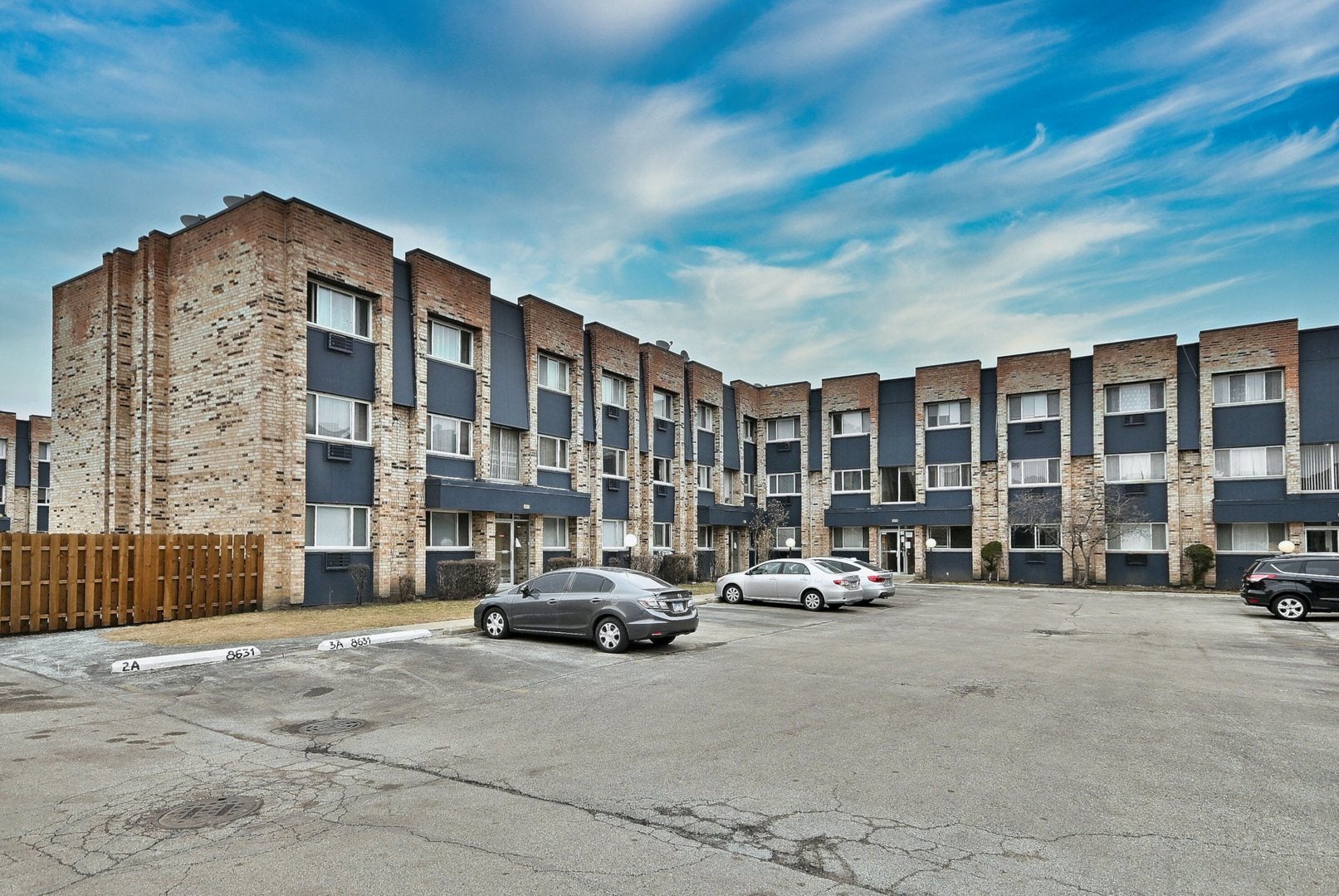 8637 1/2 W FOSTER Avenue 1B