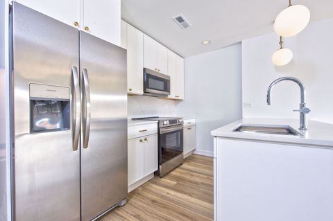 Tiny photo for 9396 Landings Lane #202, Des Plaines, IL 60016 (MLS # 12530792)