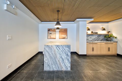 Tiny photo for 9396 Landings Lane #202, Des Plaines, IL 60016 (MLS # 12530792)