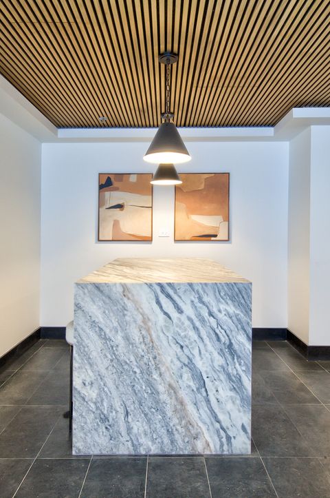 Tiny photo for 9396 Landings Lane #202, Des Plaines, IL 60016 (MLS # 12530792)