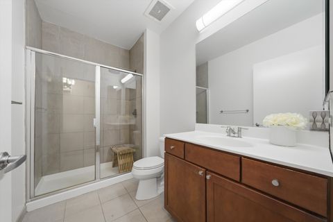 Tiny photo for 720 N Larrabee Street #1711, Chicago, IL 60654 (MLS # 12592706)