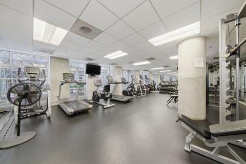 Tiny photo for 720 N Larrabee Street #1711, Chicago, IL 60654 (MLS # 12592706)